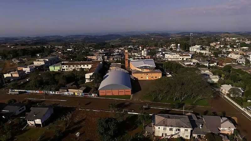 IMAGENS DA CIDADE DE CAIARA - RS - CAIARA - RS