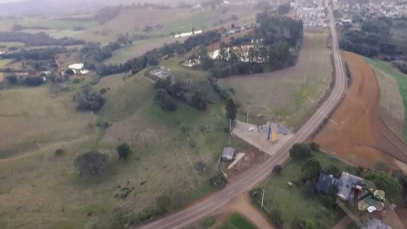 IMAGENS DA CIDADE DE CAIARA - RS - CAIARA - RS