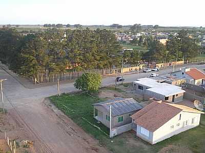 FOTO DE CAMAQU, POR GILBERTO REINKE - CAMAQU - RS