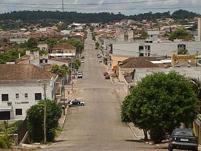 FOTO DE CAMAQU-RS, POR THEOBALDO - CAMAQU - RS