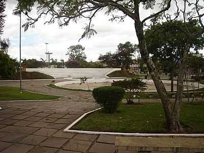 PRAA ZECA NETTO, POR THEOBALDO - CAMAQU - RS