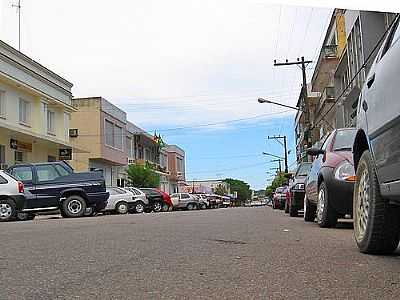 AV. OLAVO MORAES - CAMAQU - RS