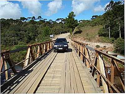 PONTE NOVA-FOTO:PCRAPAKI-TRAMANDA-R - CAMBAR DO SUL - RS