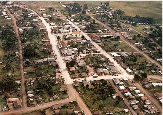 VISTA AREA DE CAMBAR DO SUL-RS-FOTO:ZEKINHA - CAMBAR DO SUL - RS