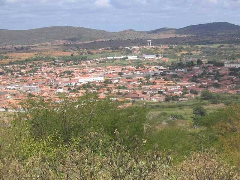 JEREMOABO-BA-VISTA AREA-FOTO:WWW.ACASADOPEU.COMBR.NET - JEREMOABO - BA