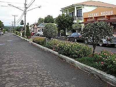 AV.SANTA TERESA-FOTO: TIAGOCICERO - CAMPINA DAS MISSES - RS