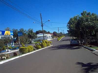 AV.SANTA MARIA- ECASTEL - CAMPINA DAS MISSES - RS