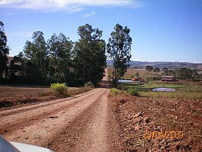 FAZENDA-ELTONSTRADA - CAMPINAS DO SUL - RS