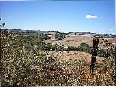 PAISAGEM- ELTONSTRADA - CAMPINAS DO SUL - RS