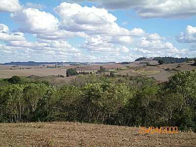 LAVOURA- ELTONSTRADA - CAMPINAS DO SUL - RS