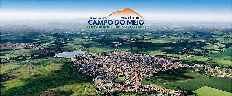 IMAGENS DO MUNICPIO DE CAMPO DO MEIO/RS - CAMPO DO MEIO - RS