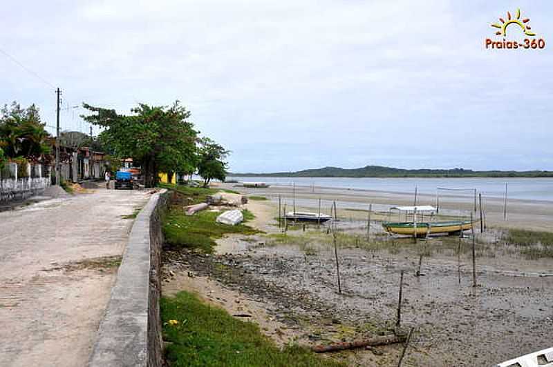 JIRIBATUBA-BA-ORLA DA PRAIA-FOTO:WWW.PRAIAS-360  - JIRIBATUBA - BA