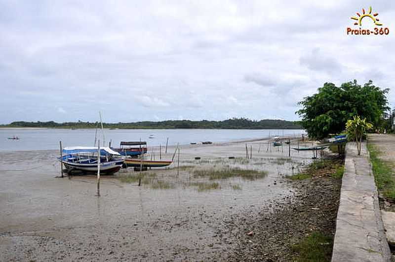 JIRIBATUBA-BA-VISTA DA PRAIA-FOTO:WWW.PRAIAS-360  - JIRIBATUBA - BA