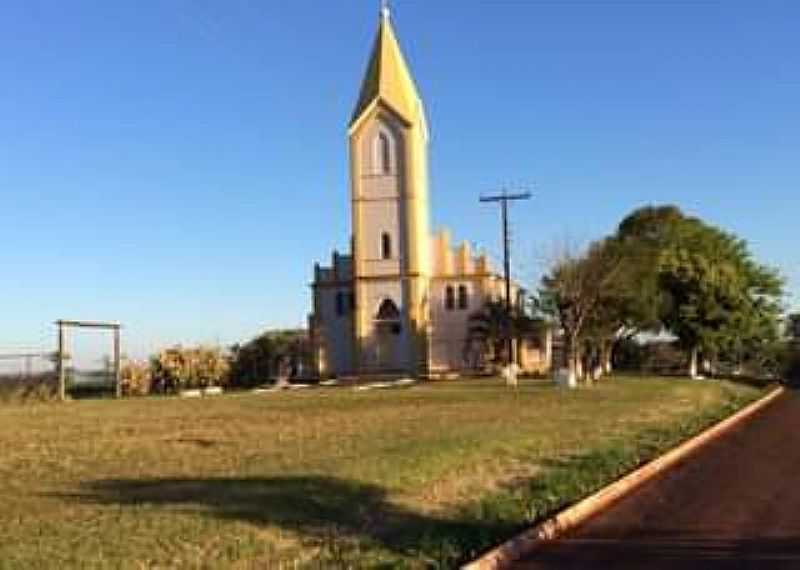 IMAGENS DO BAIRRO CANDIDO FREIRE, MUNICPIO DE JIRU/RS - CNDIDO FREIRE - RS