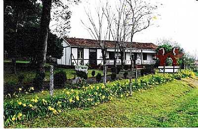 MUSEU - CNDIDO GODI - RS
