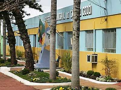 PREFEITURA - CNDIDO GODI - RS
