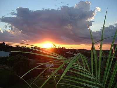 PR DO SOL-POR: GILBERTO LUIZ LUDWIG
 - CNDIDO GODI - RS
