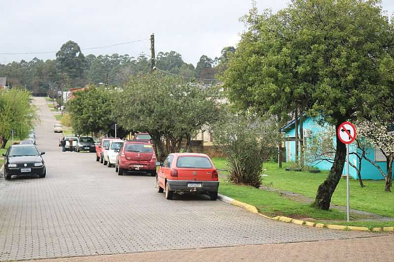 IMAGENS DA CIDADE DE CANDIOTA - RS - CANDIOTA - RS