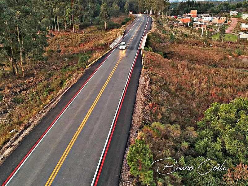 IMAGENS DA CIDADE DE CANDIOTA - RS - CANDIOTA - RS