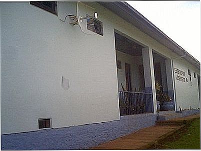 ESCOLA JOS PRETTO XAXIM PROGRESSO-BRU BORELLI - CANUDOS DO VALE - RS