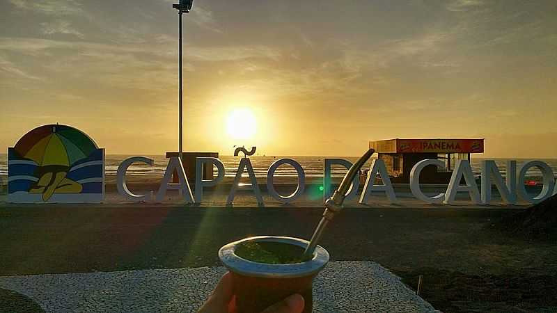 IMAGENS DA CIDADE DE CAPO DA CANOA - RS - CAPO DA CANOA - RS