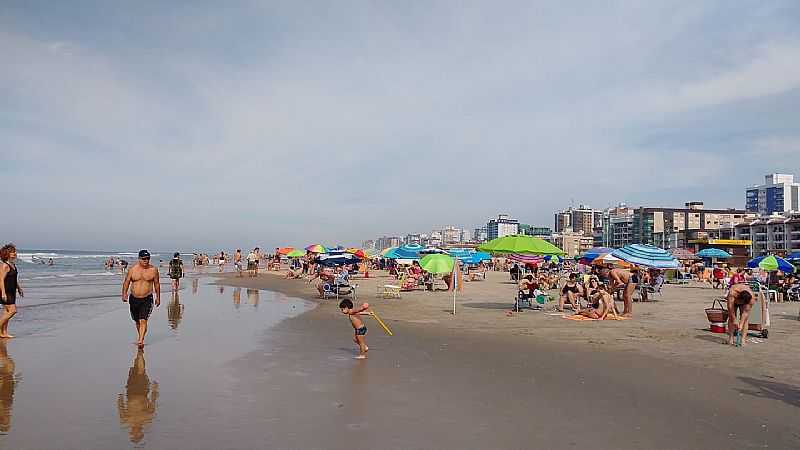 IMAGENS DA CIDADE DE CAPO DA CANOA - RS - CAPO DA CANOA - RS