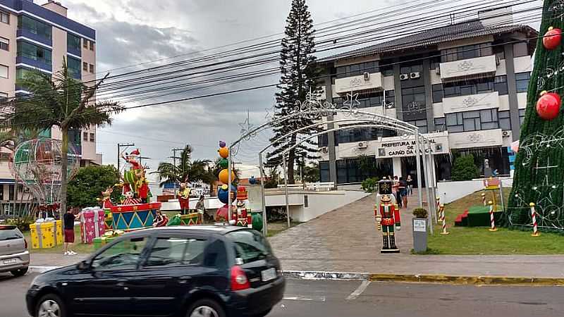 IMAGENS DA CIDADE DE CAPO DA CANOA - RS - CAPO DA CANOA - RS