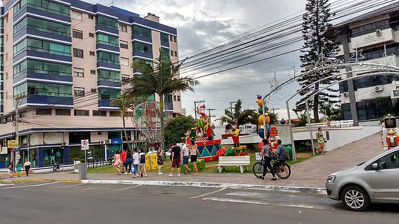 IMAGENS DA CIDADE DE CAPO DA CANOA - RS - CAPO DA CANOA - RS