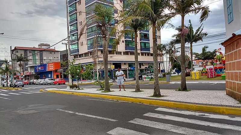 IMAGENS DA CIDADE DE CAPO DA CANOA - RS - CAPO DA CANOA - RS