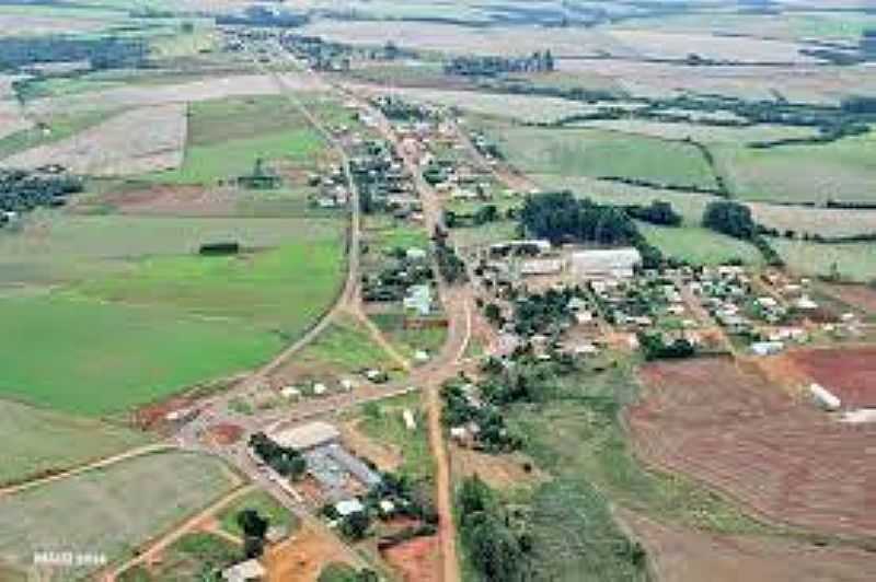 IMAGENS DO MUNICPIO DE CAPO DO CIP/RS - CAPO DO CIP - RS