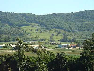 VISTA DA CIDADE-FOTO: PCRAPAKI - CARA - RS