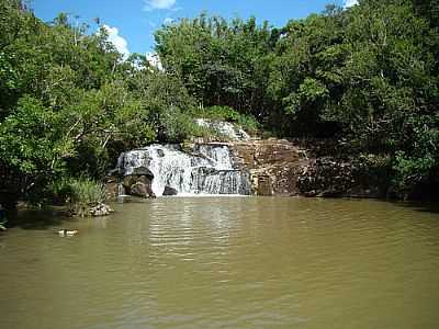 CASCATA- PCRAPAKI - CARA - RS