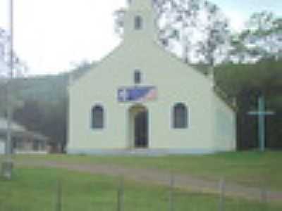 SANTURIO DIOCESANO N.S.DAS LGRIMAS- PCRAPAKI - CARA - RS