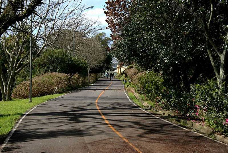 CICLOVIA - CARLOS BARBOSA - RS