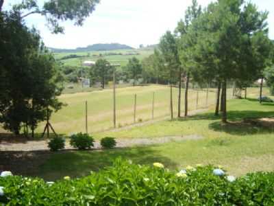 VISTA DA SEDE DA AABB CASCA , POR LAURO ANTONIO FINATTO - CASCA - RS
