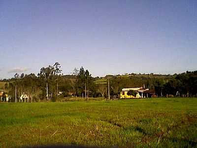 VILA CASTELINHO-FOTO:WETB  - CASTELINHO - RS