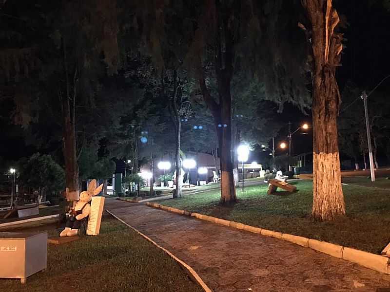 IMAGENS DA CIDADE DE CERRO GRANDE DO SUL - RS - CERRO GRANDE DO SUL - RS