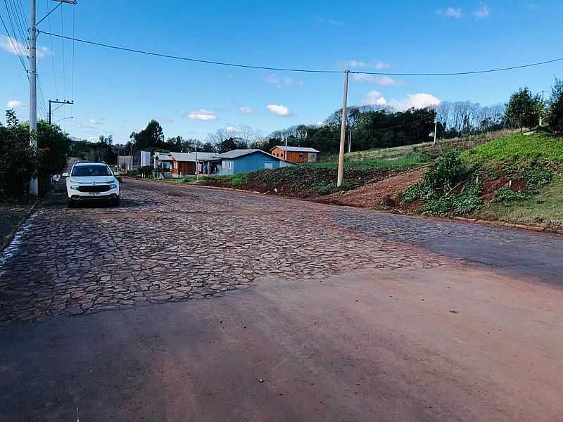 IMAGENS DA CIDADE DE CERRO GRANDE DO SUL - RS - CERRO GRANDE DO SUL - RS