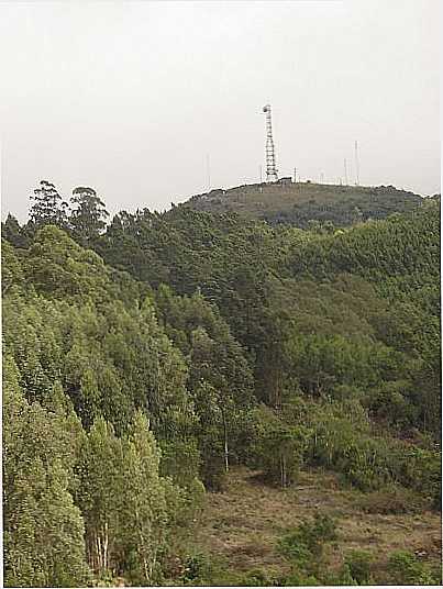 CERRO GRANDE - CERRO GRANDE DO SUL - RS