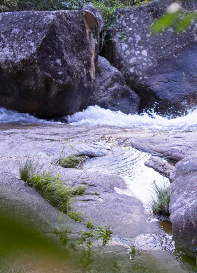 CACHOEIRA ARROIO SO SILVESTRE CERRO GRANDE DO SUL, POR ANDRIA SOLKA - CERRO GRANDE DO SUL - RS