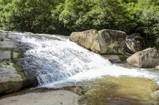 CACHOEIRA LOMBA DO AGRIO CERRO GRANDE DO SUL, POR ANDRIA SOLKA - CERRO GRANDE DO SUL - RS