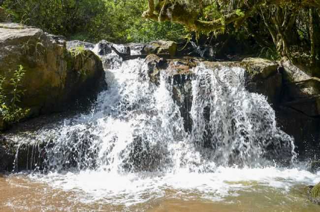 CACHOEIRA LOMBA DO AGRIO CERRO GRANDE DO SUL, POR ANDRIA SOLKA - CERRO GRANDE DO SUL - RS