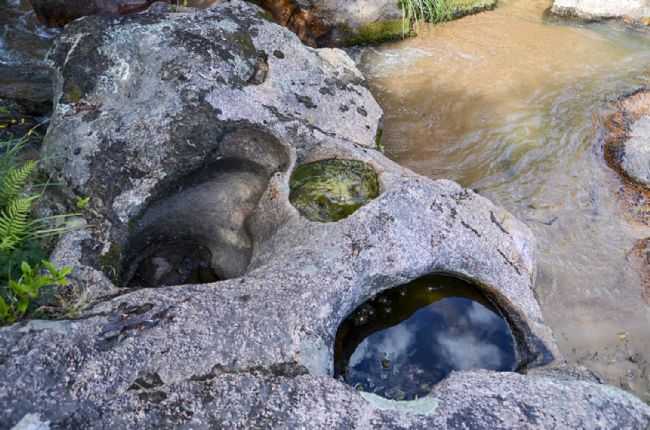 CACHOEIRA LOMBA DO AGRIO CERRO GRANDE DO SUL, POR ANDRIA SOLKA - CERRO GRANDE DO SUL - RS