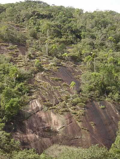 CERRO GRANDE - CERRO GRANDE DO SUL - RS