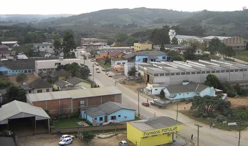 CERRO GRANDE DO SUL - RS - CERRO GRANDE DO SUL - RS