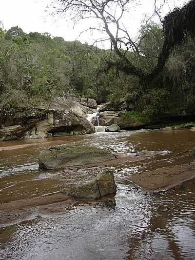 CACHOEIRA SO JOS - CERRO GRANDE DO SUL - RS