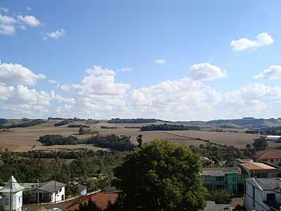 VISTA PARCIAL-FOTO:TIAGO_VIO  - CHAPADA - RS