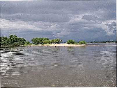 PRAIA DAS PEDRINHAS-PAULO H D MACHADO - CHARQUEADAS - RS