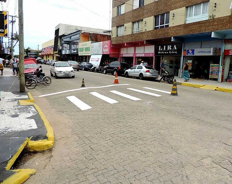 IMAGENS DA CIDADE DE CHU - RS - FOTO PREFEITURA MUNICIPAL - CHU - RS