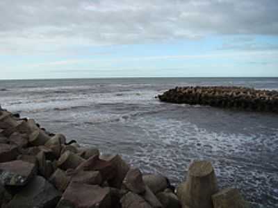 BARRA DO CHU-FOTO:PCRAPAKI-TRAMANDA-R - CHU - RS